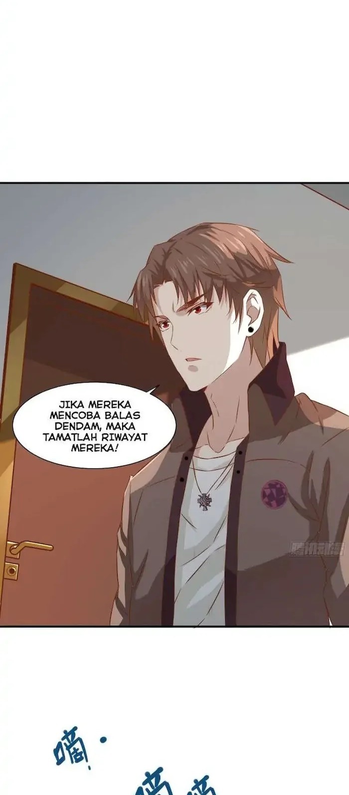 Dad the Strongest God of War Chapter 29 Gambar 13