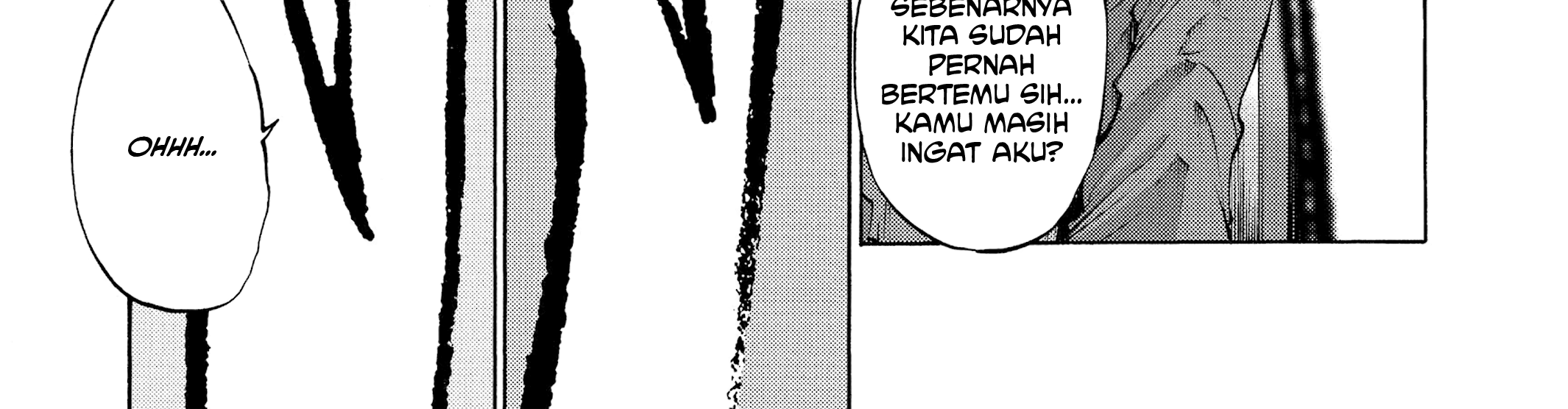 Baca Manga Oyasumi Punpun Chapter 44 Gambar 2
