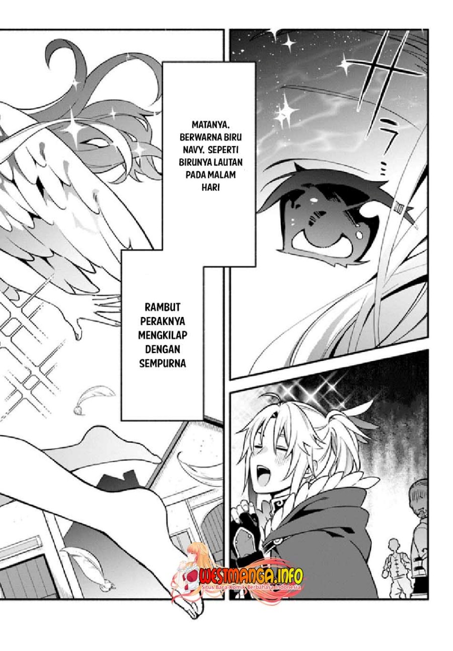 Yari no Yuusha no Yarinaoshi Chapter 38 Gambar 12