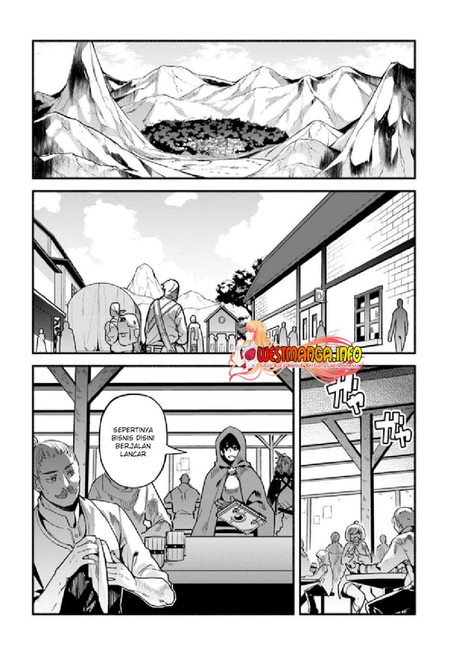 Yari no Yuusha no Yarinaoshi Chapter 38 Gambar 22