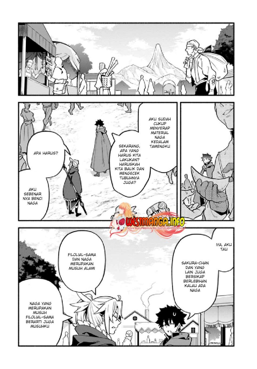 Yari no Yuusha no Yarinaoshi Chapter 38 Gambar 24