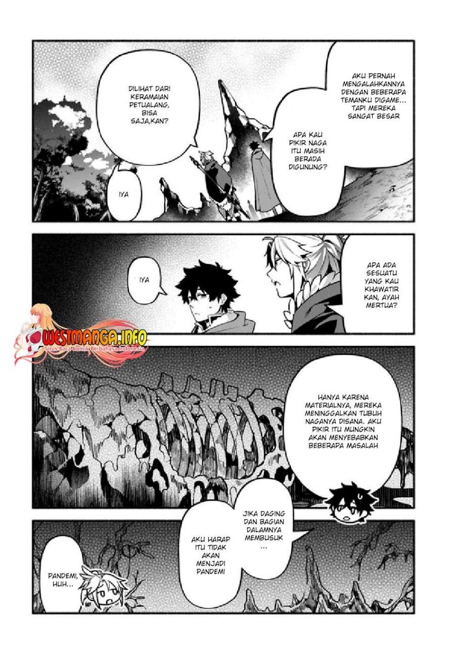Yari no Yuusha no Yarinaoshi Chapter 38 Gambar 26