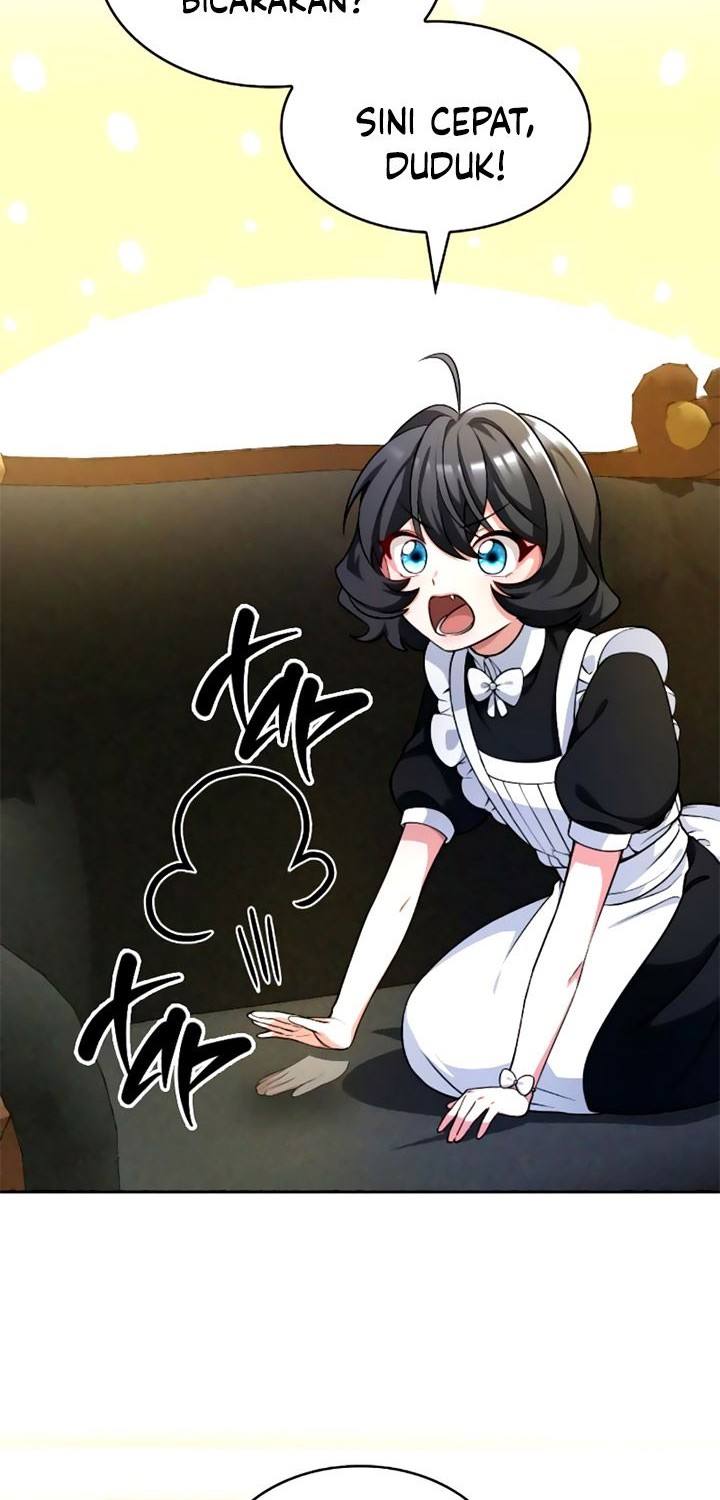 Regina Rena – To the Unforgiven Chapter 12 Gambar 19