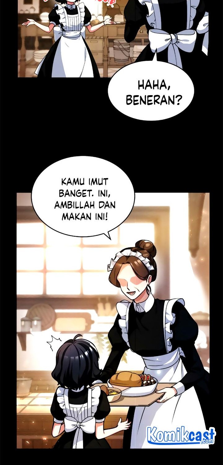 Regina Rena – To the Unforgiven Chapter 12 Gambar 24