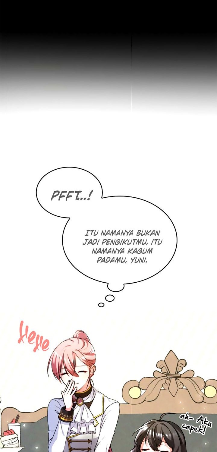 Regina Rena – To the Unforgiven Chapter 12 Gambar 26