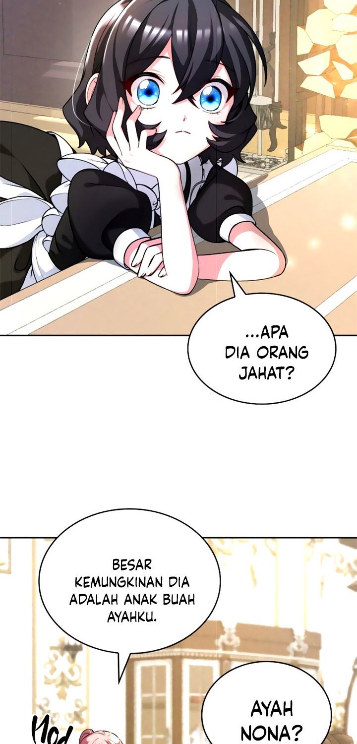 Regina Rena – To the Unforgiven Chapter 12 Gambar 28