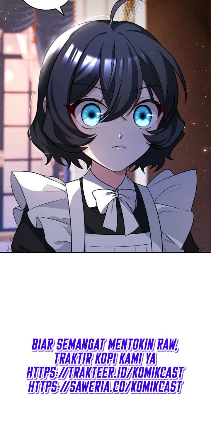 Regina Rena – To the Unforgiven Chapter 12 Gambar 31