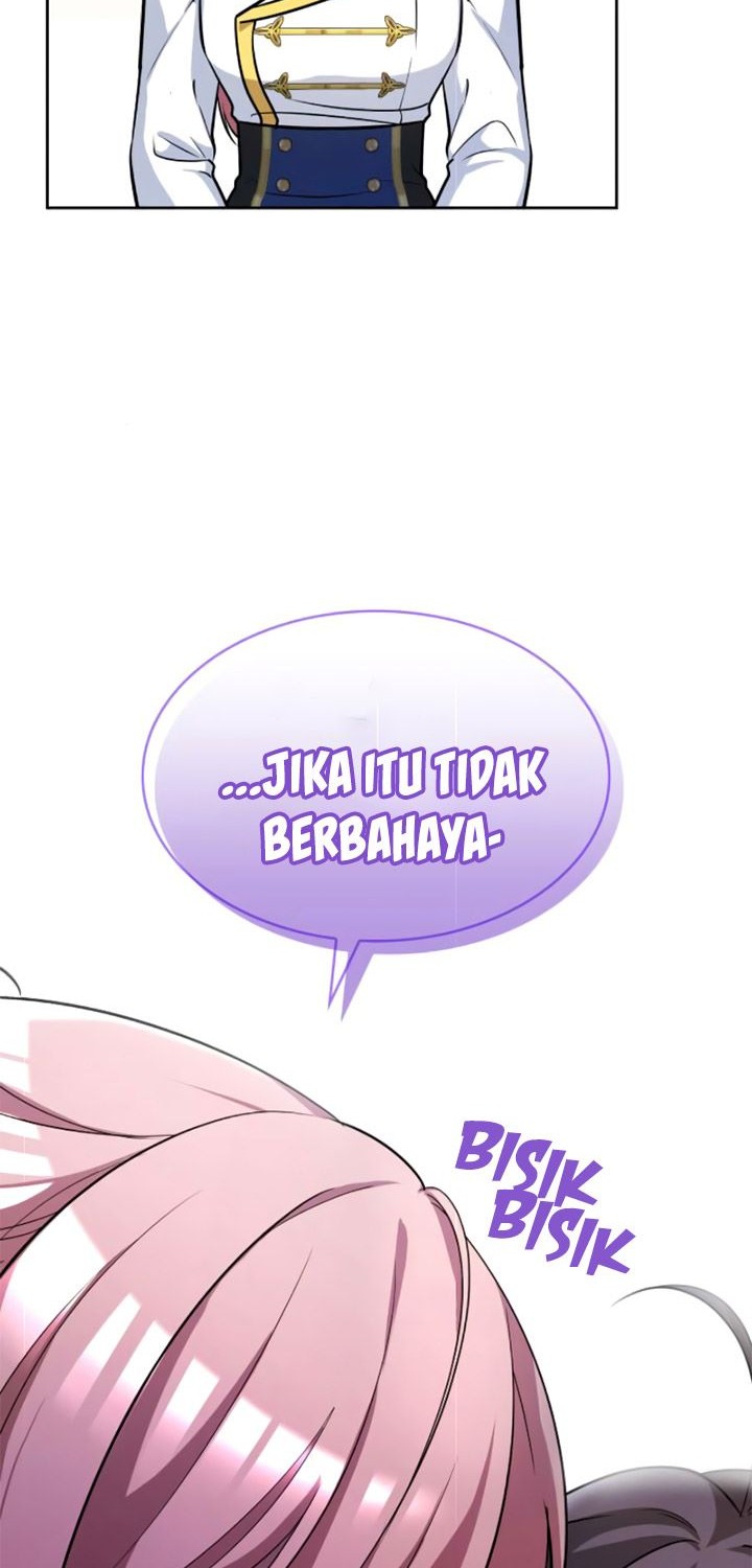 Regina Rena – To the Unforgiven Chapter 12 Gambar 33