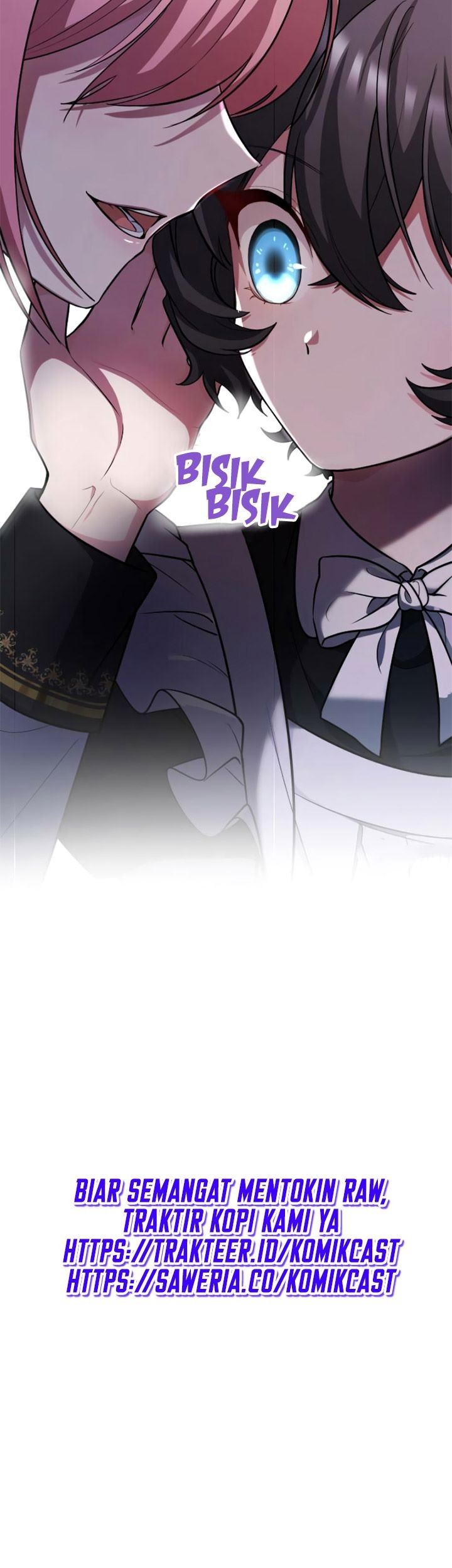 Regina Rena – To the Unforgiven Chapter 12 Gambar 34