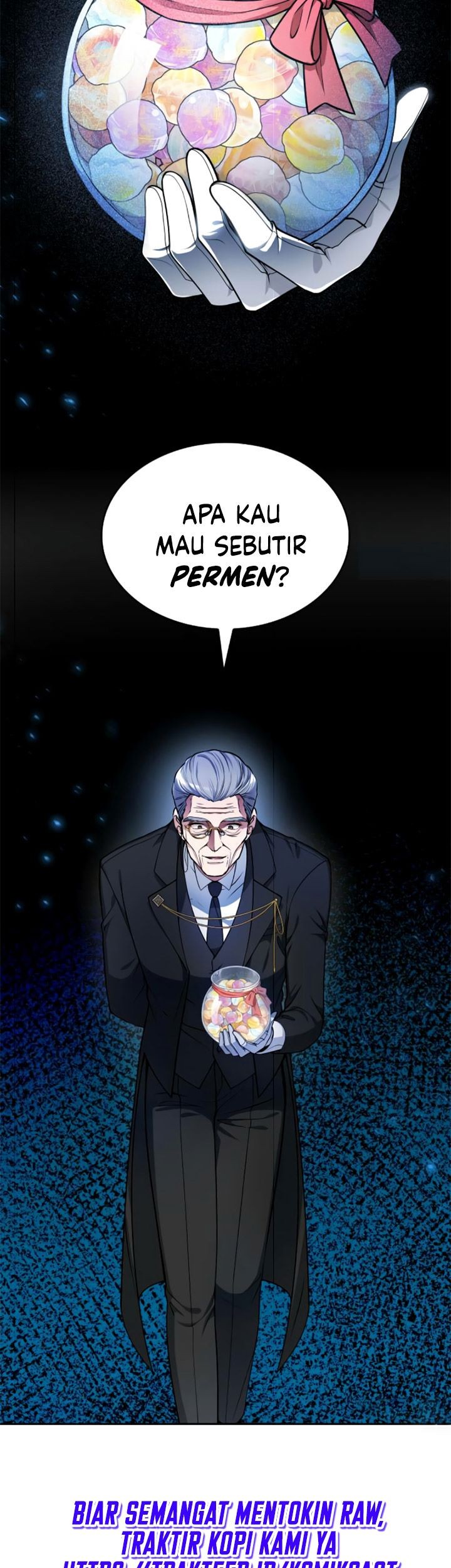Regina Rena – To the Unforgiven Chapter 12 Gambar 41