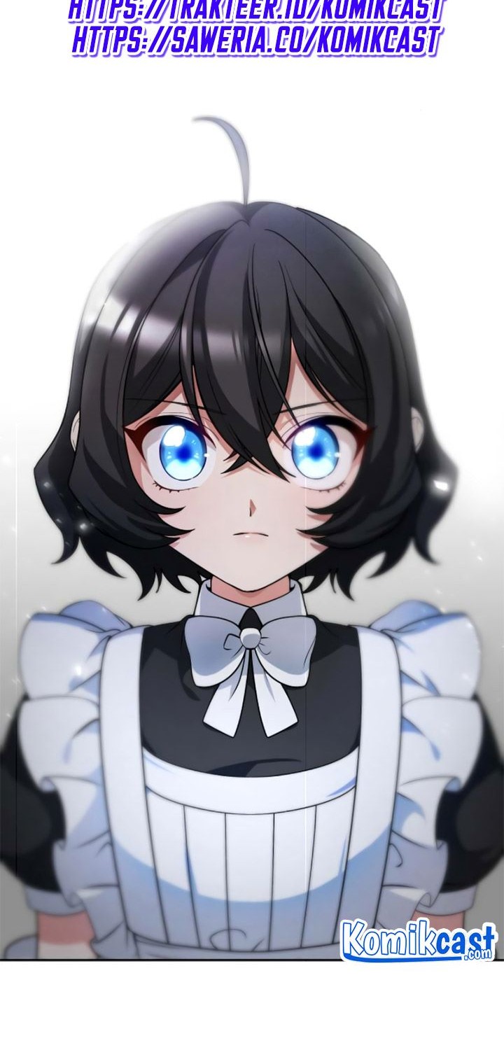 Regina Rena – To the Unforgiven Chapter 12 Gambar 42