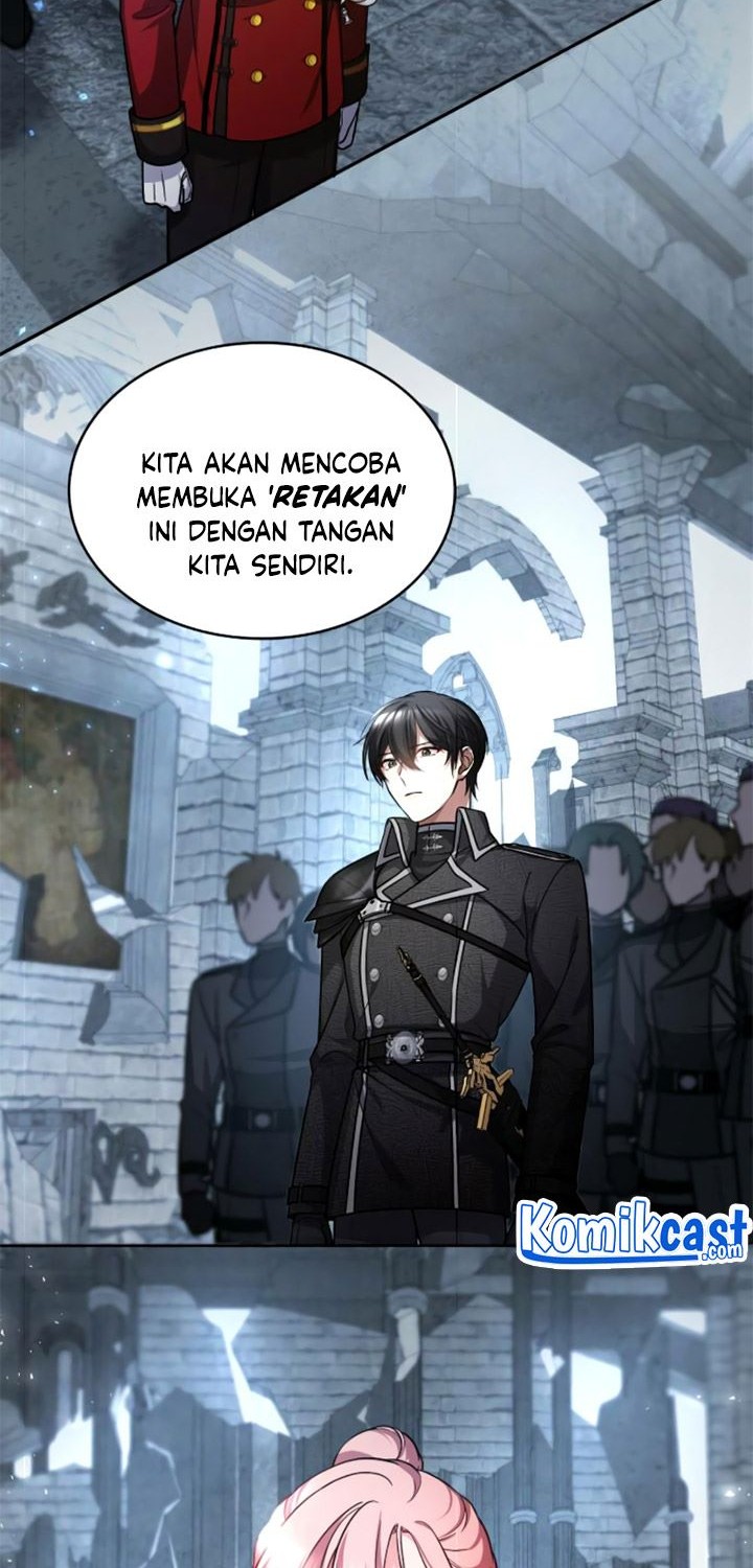 Regina Rena – To the Unforgiven Chapter 12 Gambar 45