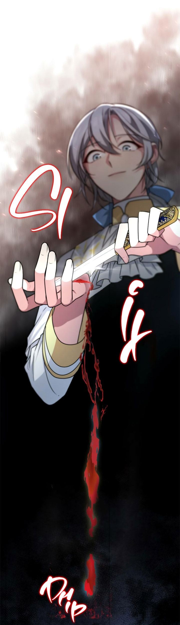 Regina Rena – To the Unforgiven Chapter 12 Gambar 50