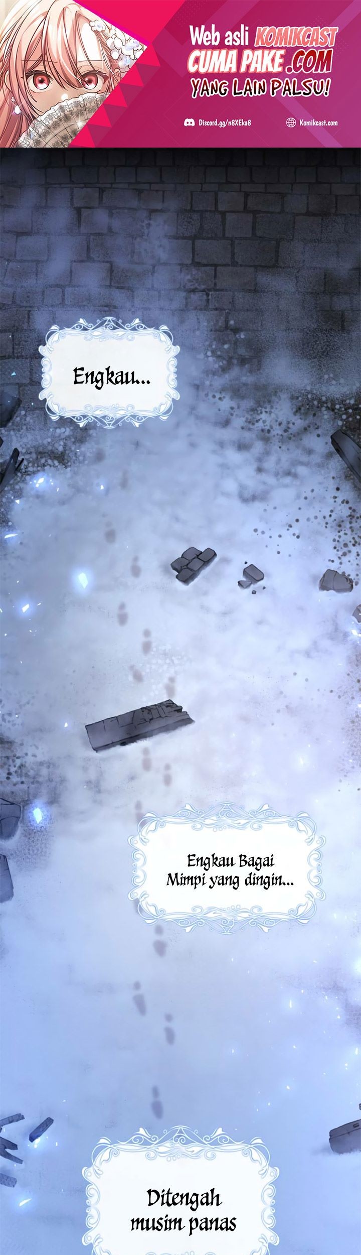 Baca Regina Rena – To the Unforgiven Chapter 12 Gambar 2