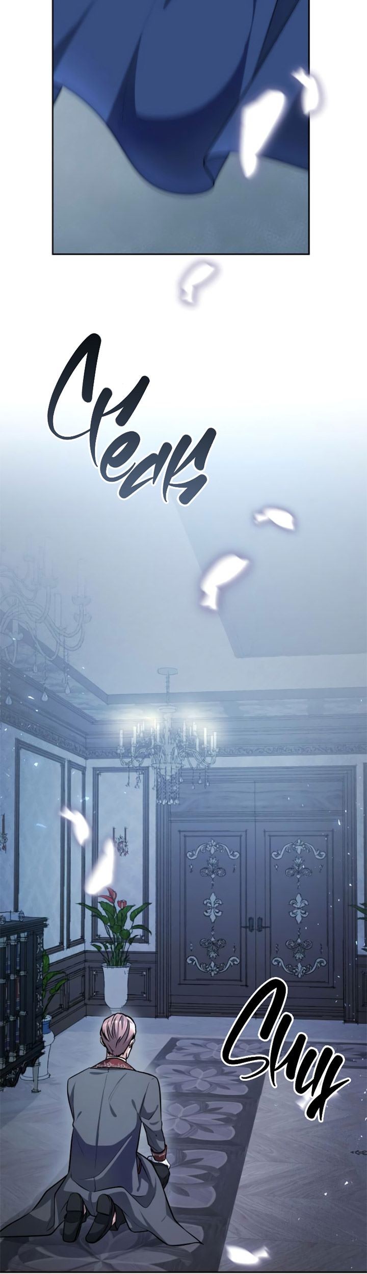 Regina Rena – To the Unforgiven Chapter 12 Gambar 6