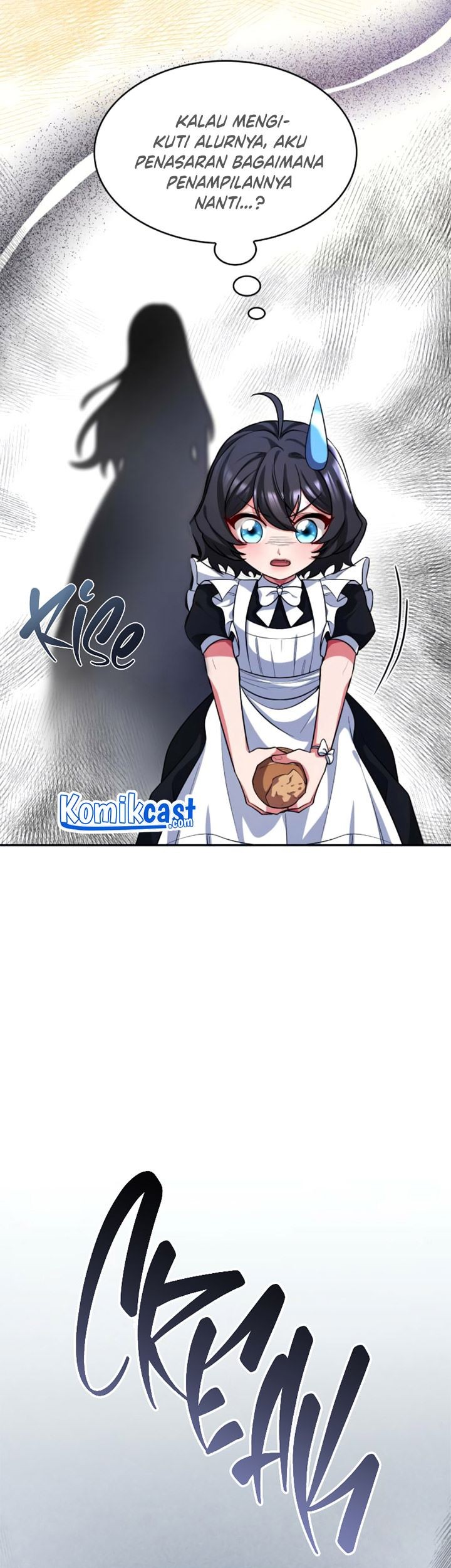 Regina Rena – To the Unforgiven Chapter 12 Gambar 11