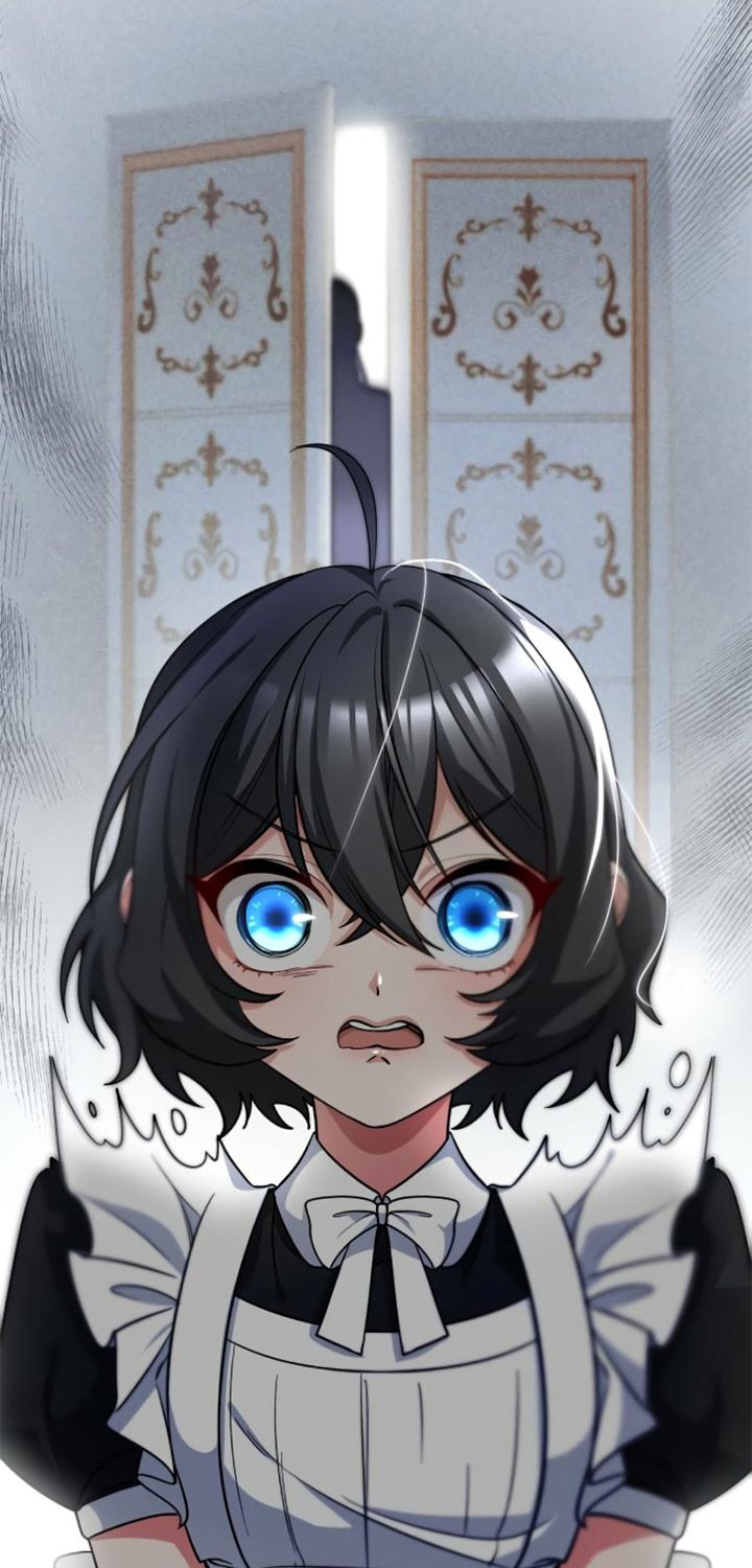 Regina Rena – To the Unforgiven Chapter 12 Gambar 12
