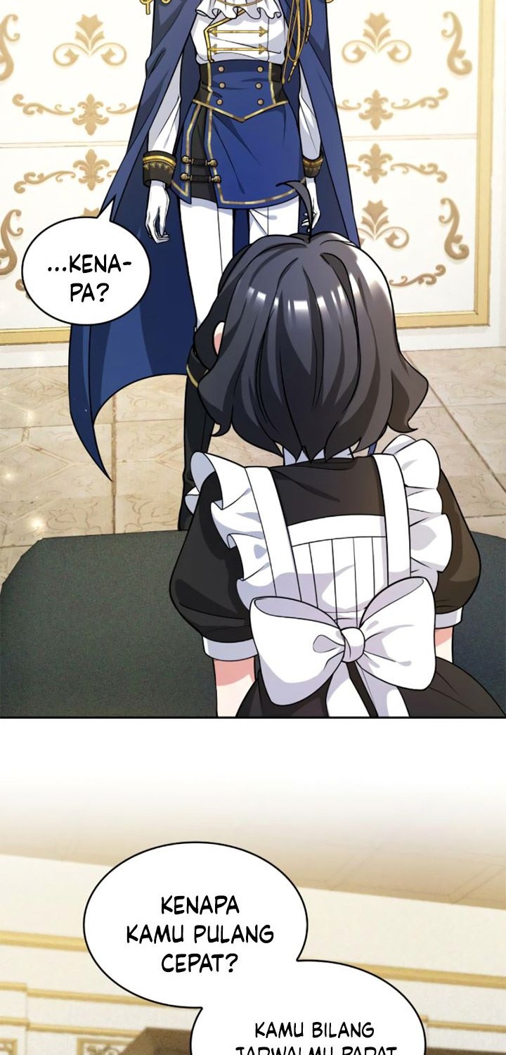 Regina Rena – To the Unforgiven Chapter 12 Gambar 14