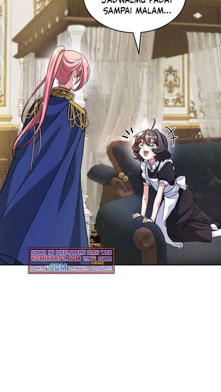 Regina Rena – To the Unforgiven Chapter 12 Gambar 15