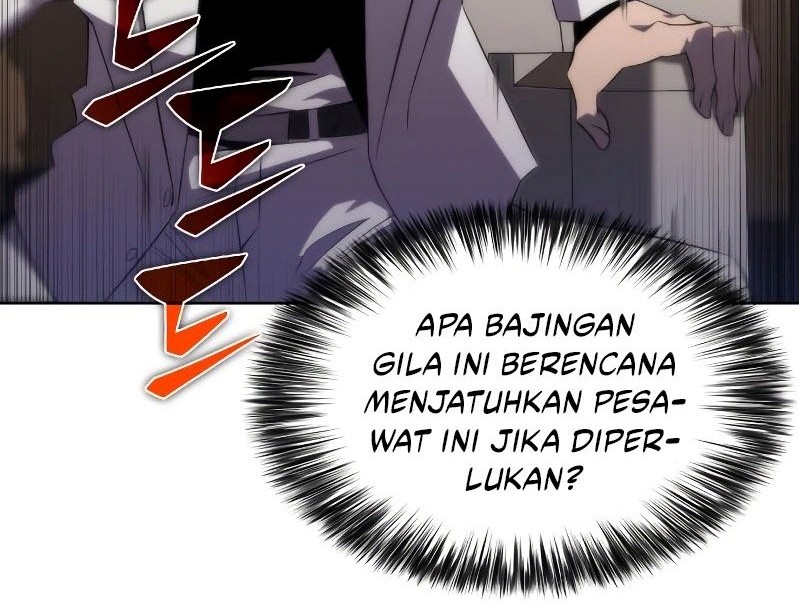 Solo Max-Level Newbie Chapter 34 Gambar 7
