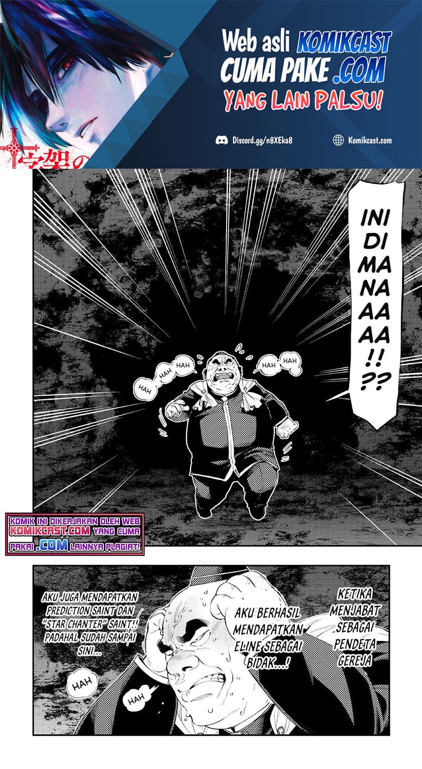 The New Gate Chapter 78 Gambar 3