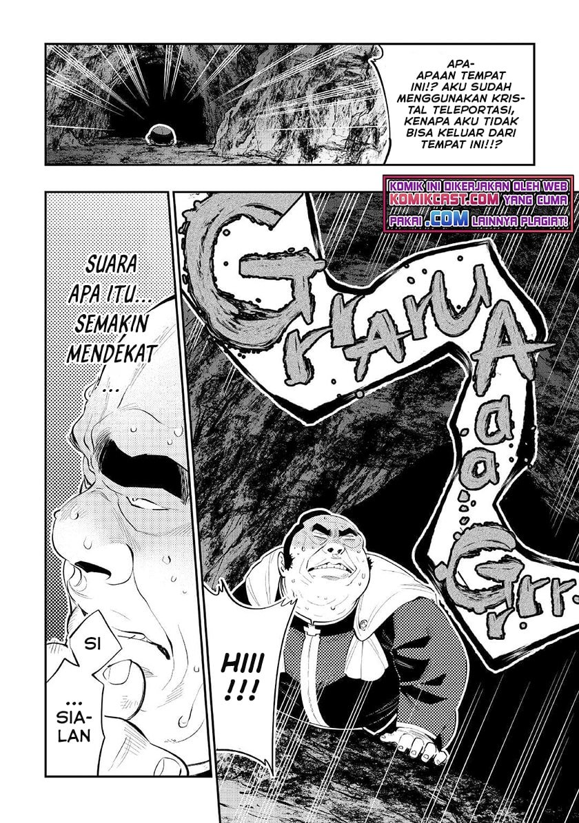 The New Gate Chapter 78 Gambar 5