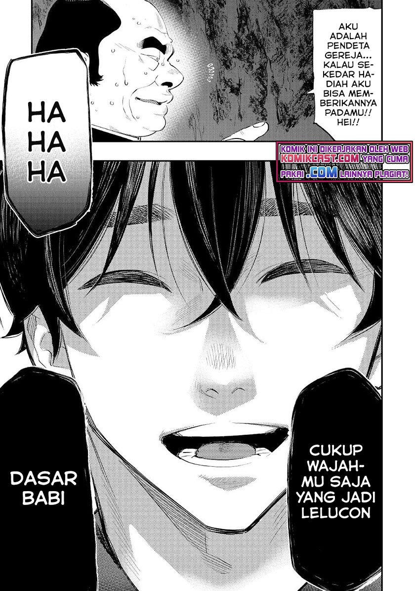 The New Gate Chapter 78 Gambar 8