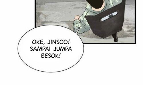 The Undefeated Ranker Chapter 21 Gambar 25