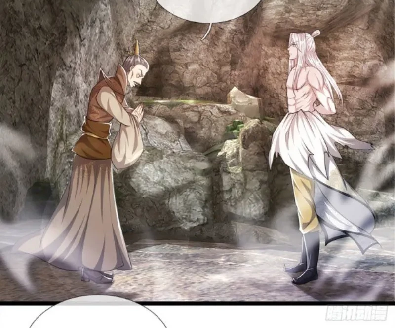 My Disciples All Over The World Chapter 71 Gambar 13