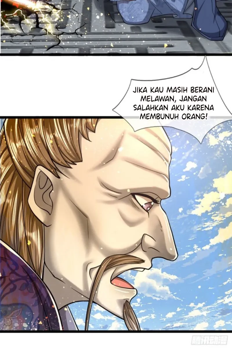 My Disciples All Over The World Chapter 68 Gambar 6