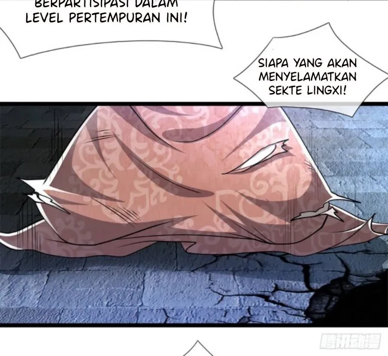 My Disciples All Over The World Chapter 68 Gambar 10