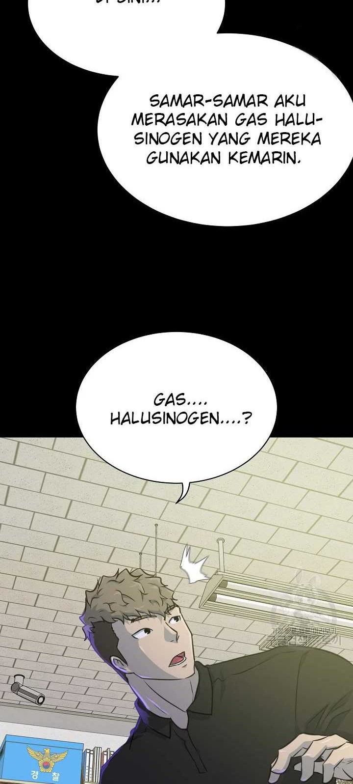 Trigger Chapter 103 Gambar 18