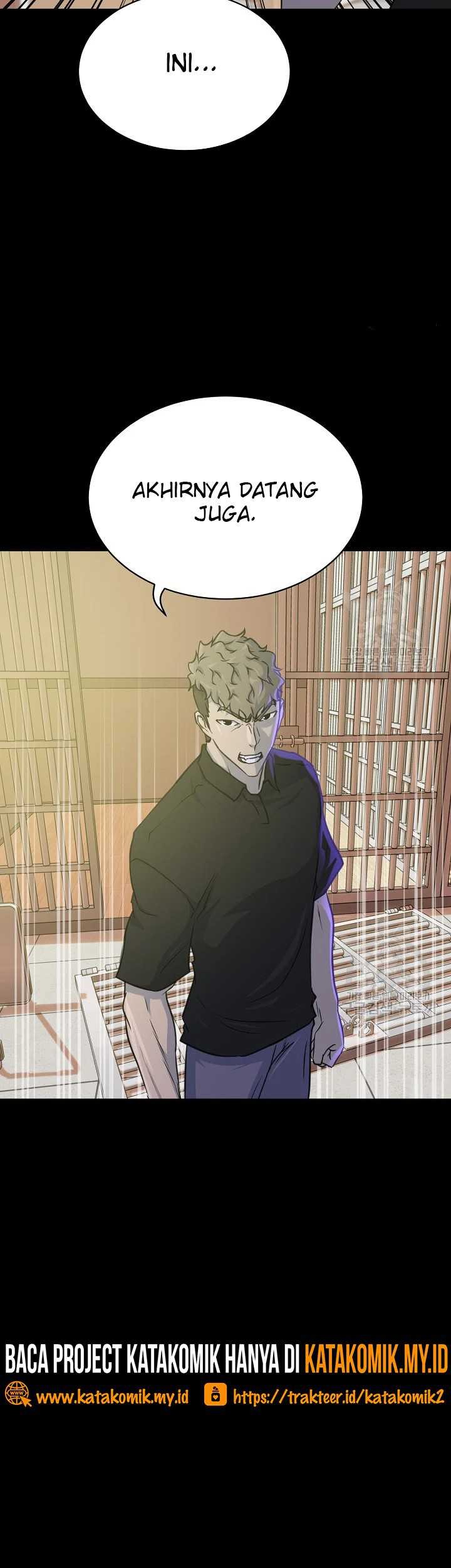 Trigger Chapter 103 Gambar 20