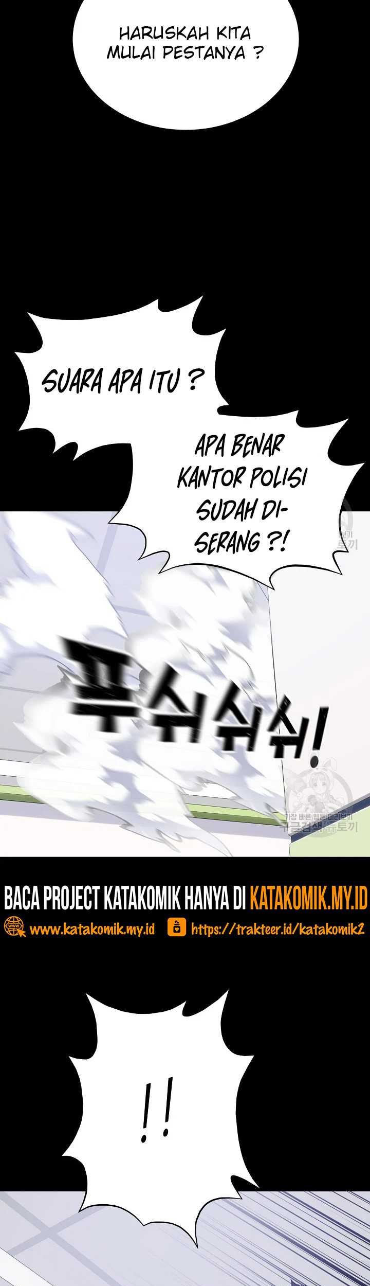 Trigger Chapter 103 Gambar 26