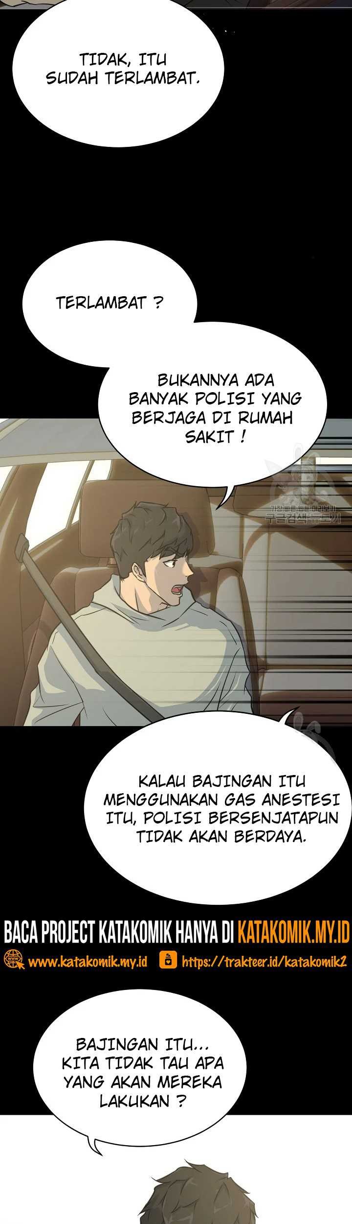 Trigger Chapter 103 Gambar 35