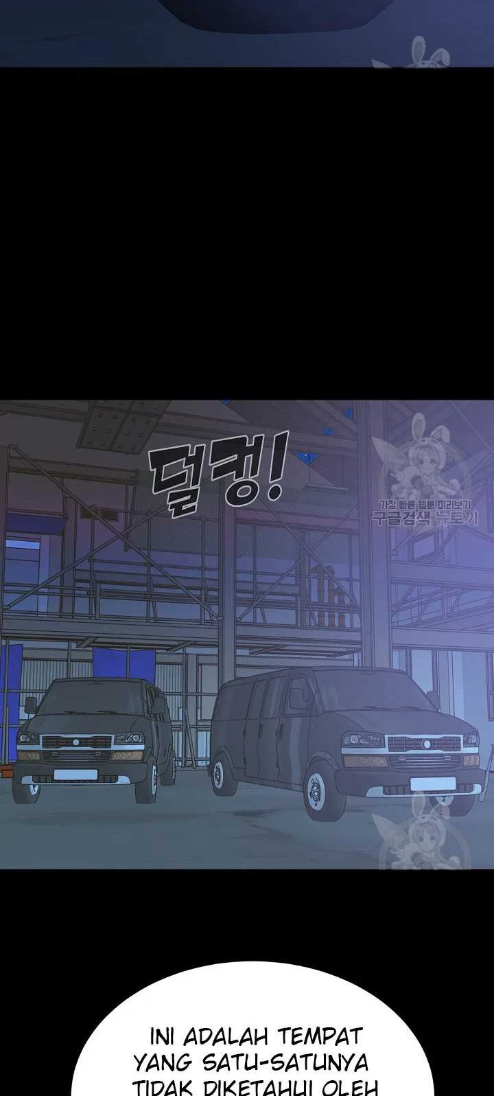 Trigger Chapter 103 Gambar 39