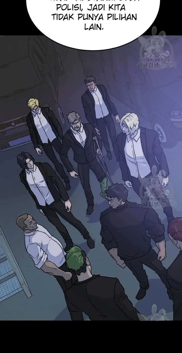 Trigger Chapter 103 Gambar 40
