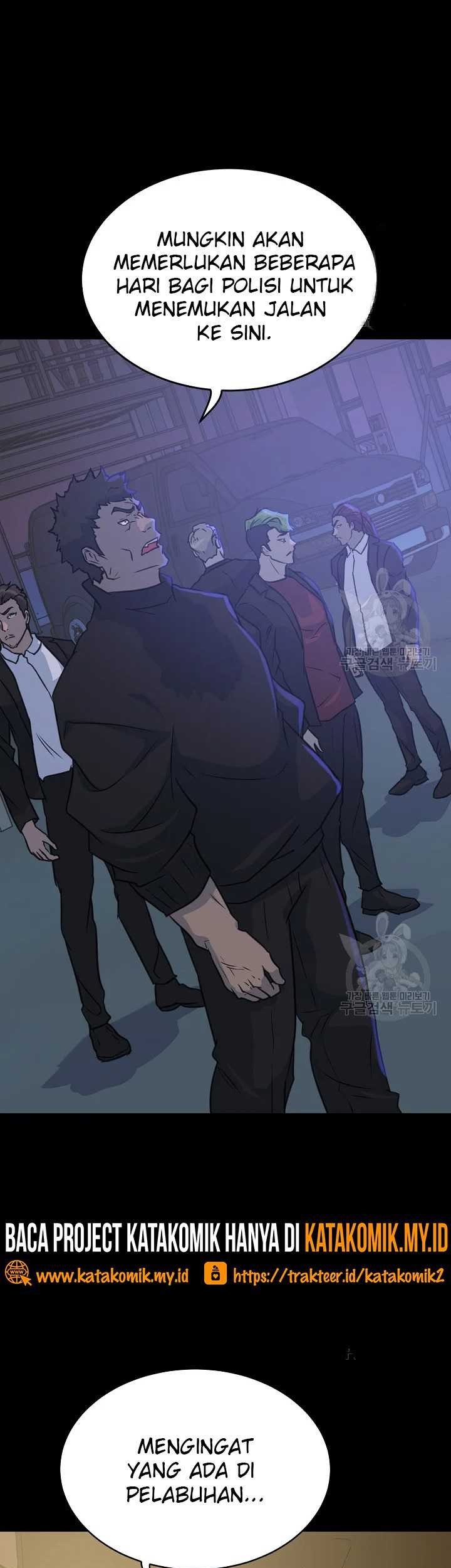 Trigger Chapter 103 Gambar 41