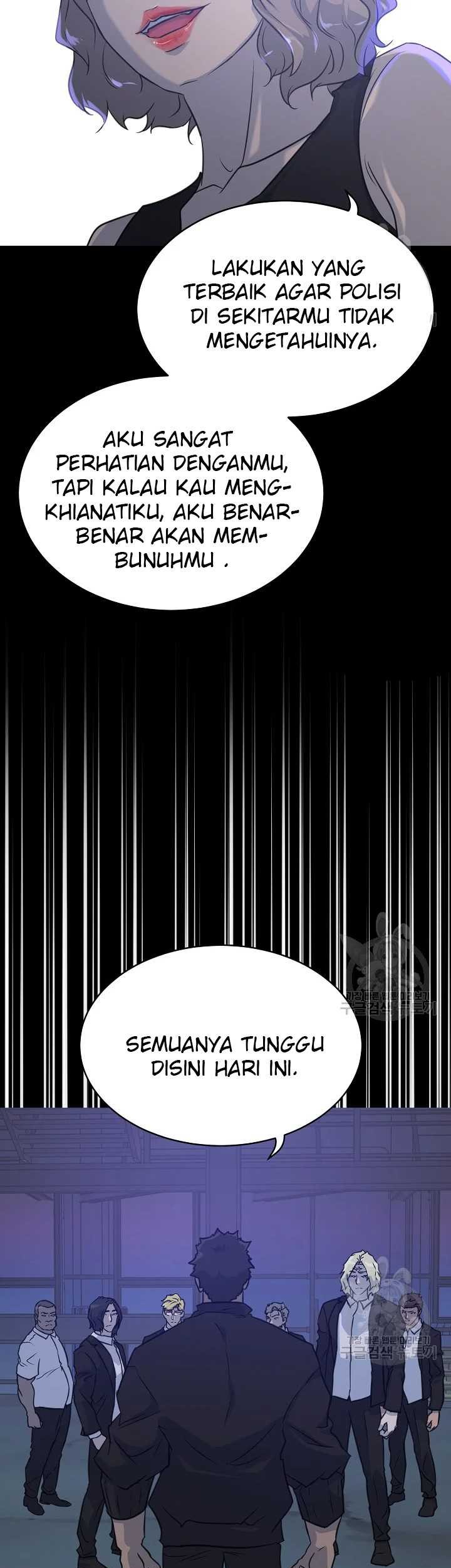 Trigger Chapter 103 Gambar 50