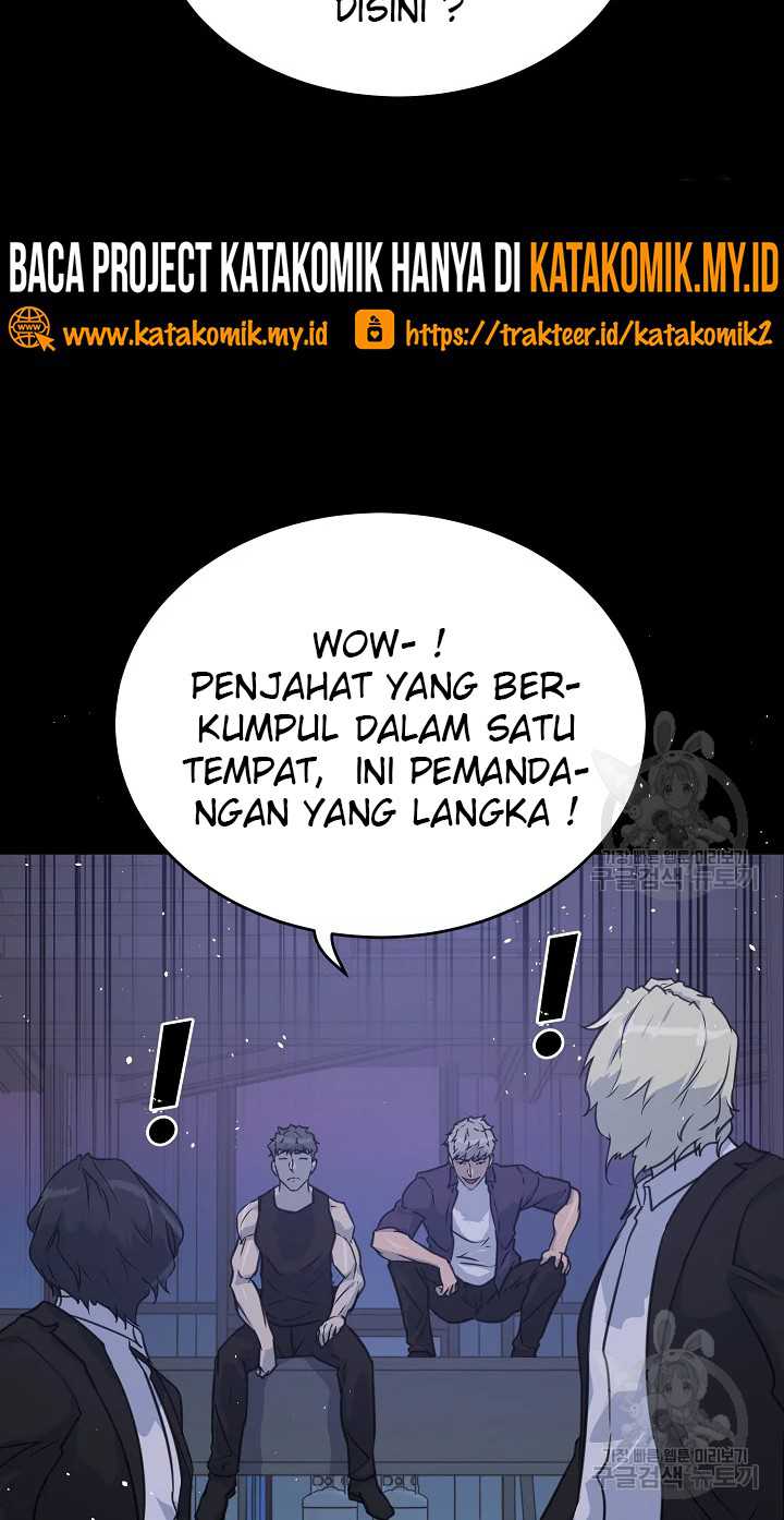 Trigger Chapter 103 Gambar 55