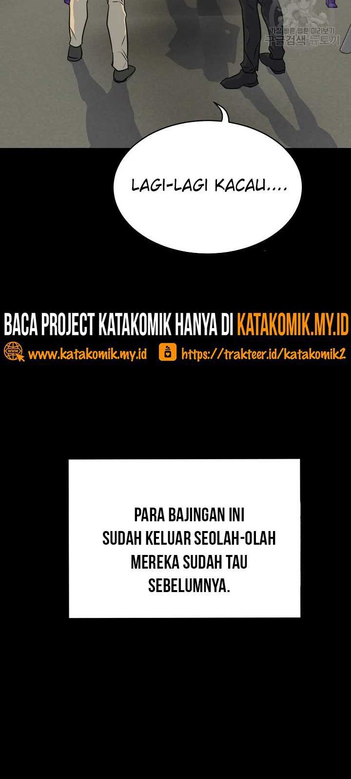 Trigger Chapter 103 Gambar 60
