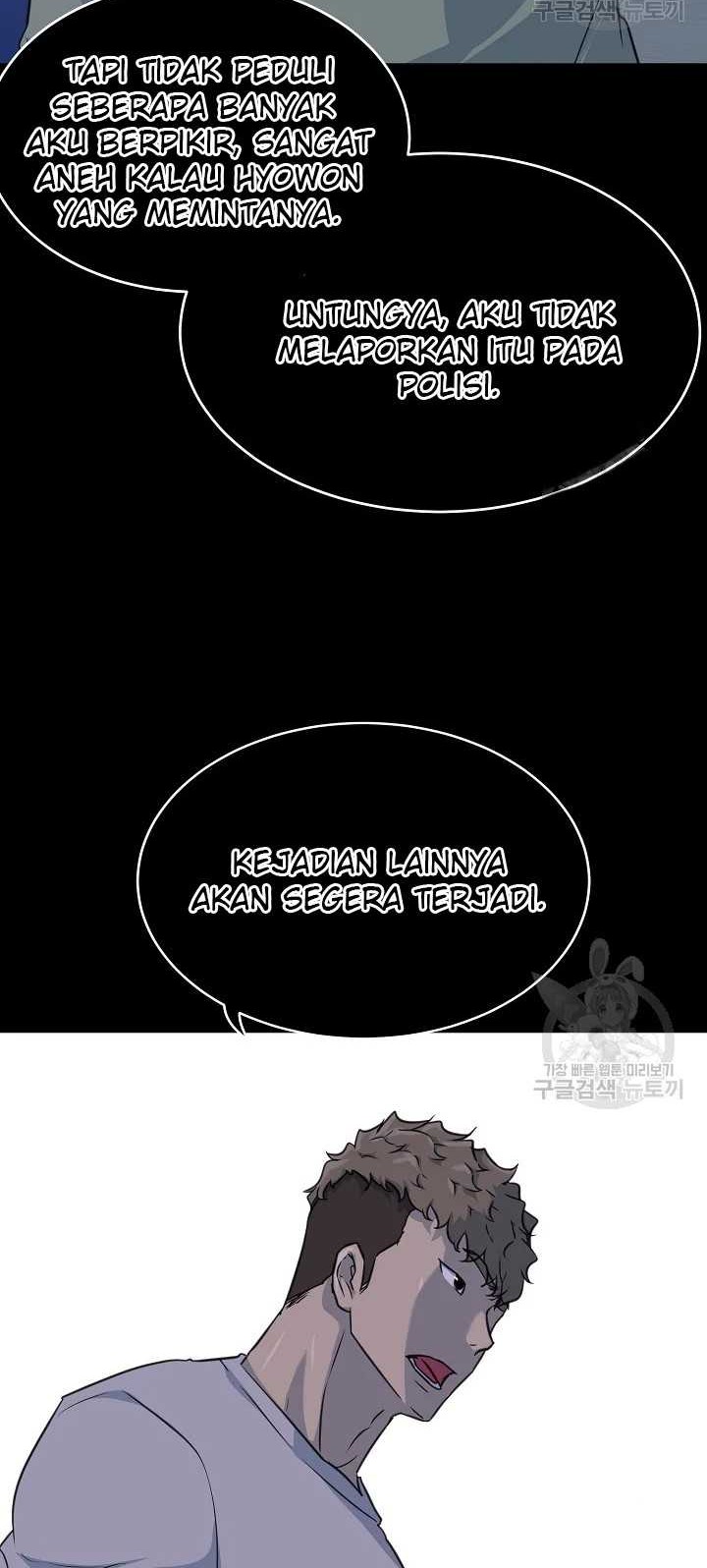 Trigger Chapter 103 Gambar 66