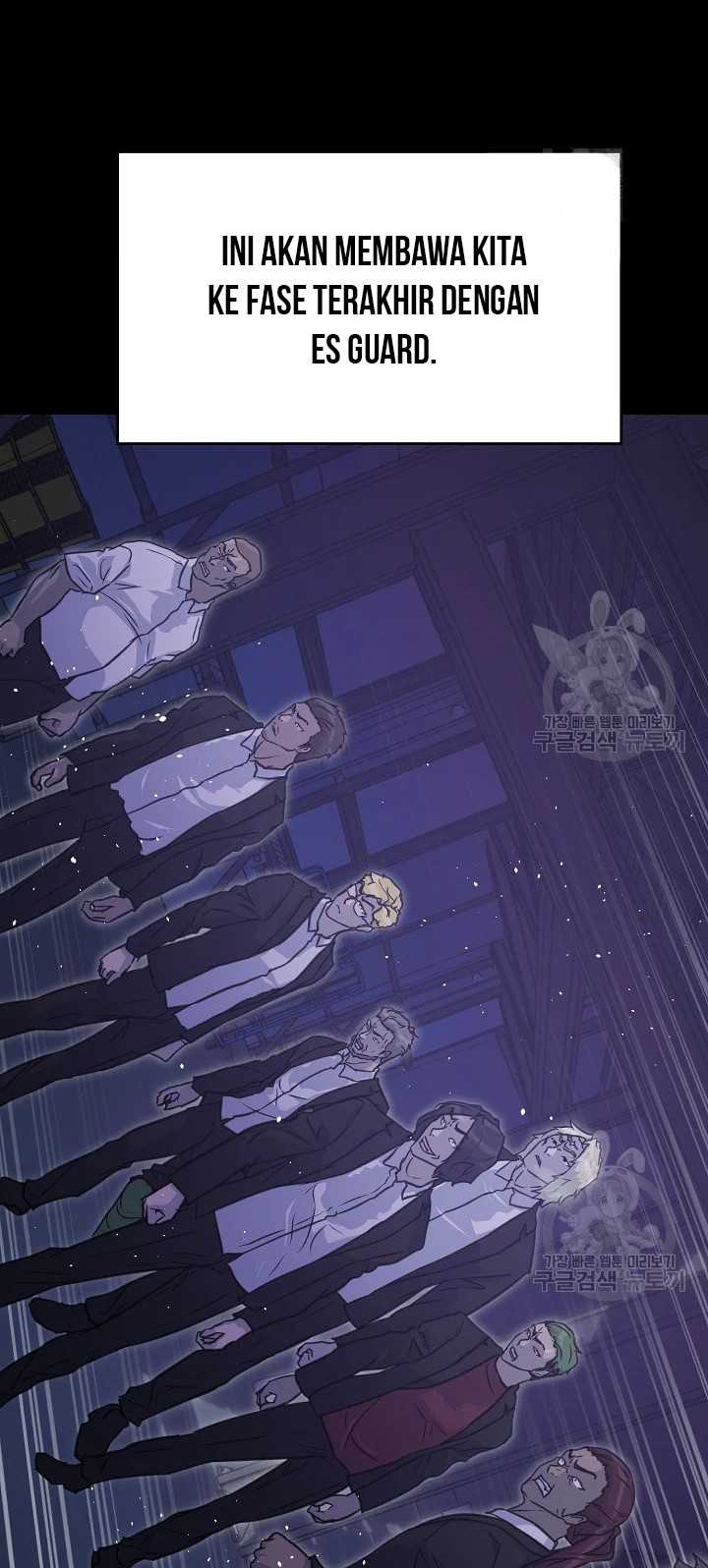 Trigger Chapter 103 Gambar 69