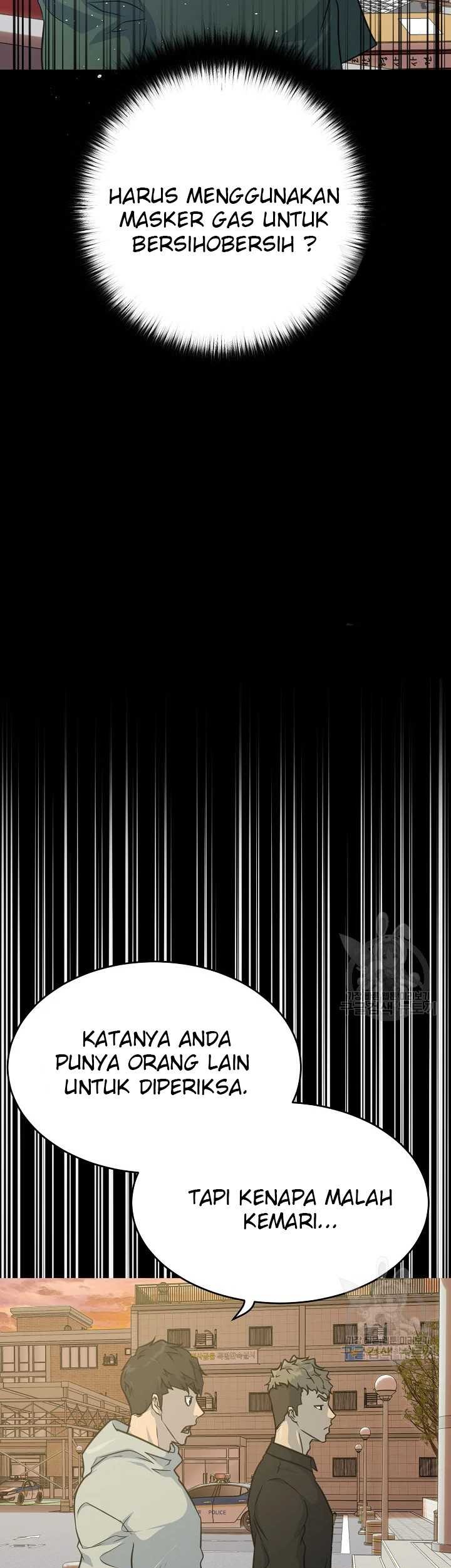 Trigger Chapter 103 Gambar 8