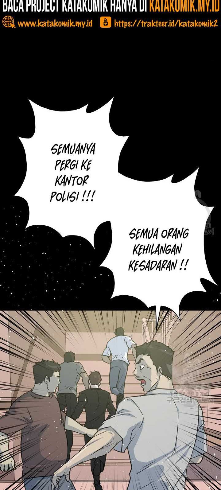 Trigger Chapter 103 Gambar 12