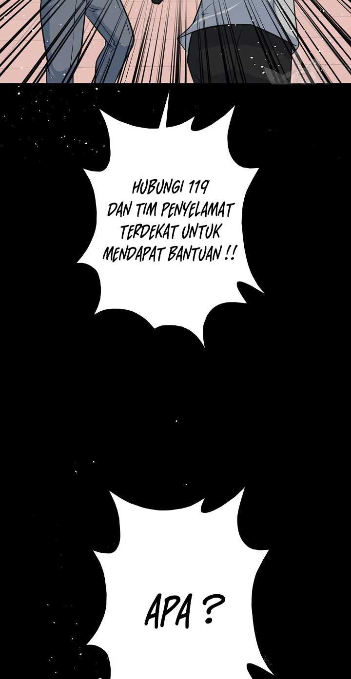 Trigger Chapter 103 Gambar 13