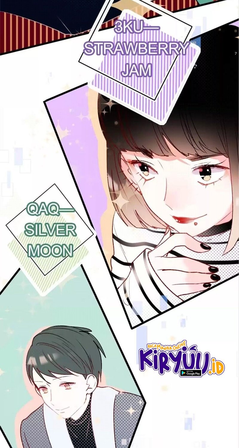 To be Winner Chapter 59 Gambar 15
