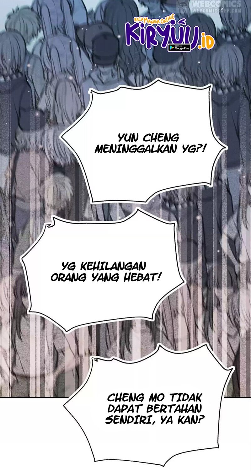 To be Winner Chapter 59 Gambar 18