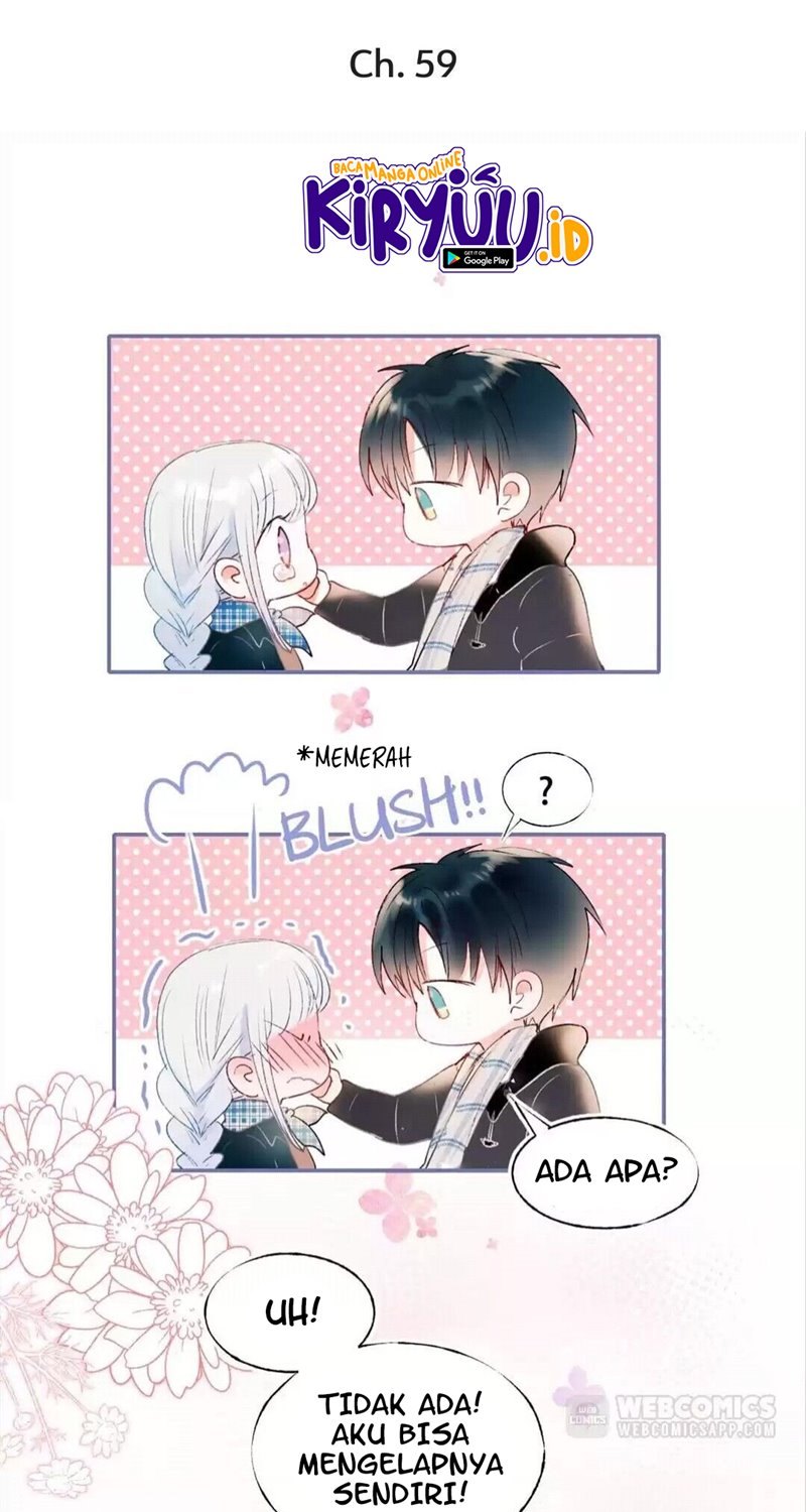 Baca  To be Winner Chapter 59 Gambar 2