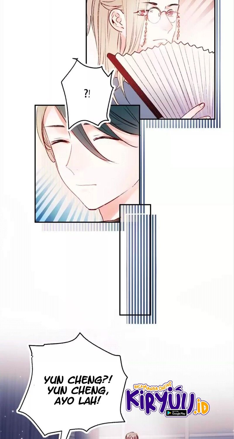 To be Winner Chapter 59 Gambar 23